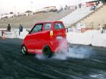 Commuter Cars Tango T600 Drag Car 2003 года